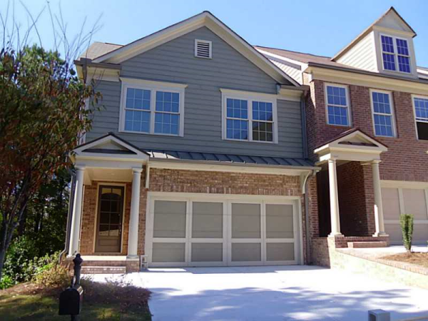 Unit 50 - 6304 Village Arbor Lane, Mableton, GA 30126 