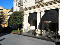 Unit 1508 - 199 14th Street Ne, Atlanta, GA 30309 