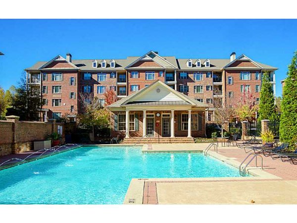Unit 3408 - 2300 Peachford Road, Dunwoody, GA 30338 