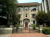 Unit 8 - 1116 Piedmont Avenue Ne, Atlanta, GA 30309 