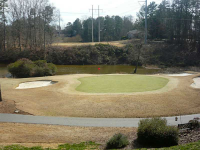 Unit 602 - 1950 Buford Dam Road, Cumming, GA 30041 