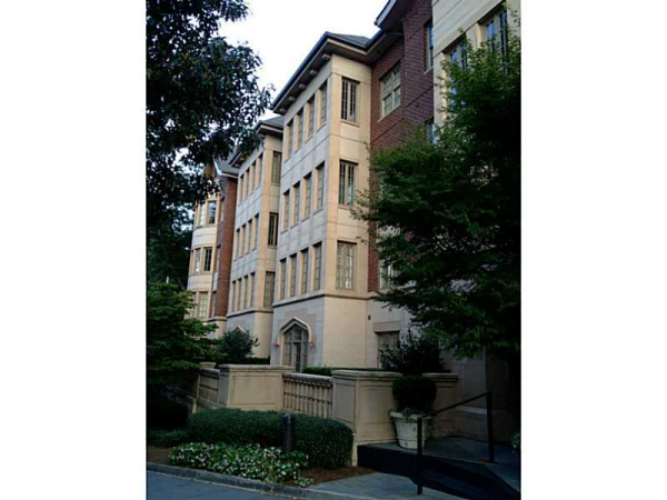Unit 218 - 1717 N Decatur Road Ne, Atlanta, GA 30307 