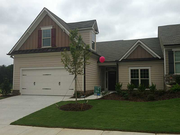 Unit 120 - 120 Heritage Pointe, Woodstock, GA 30189 