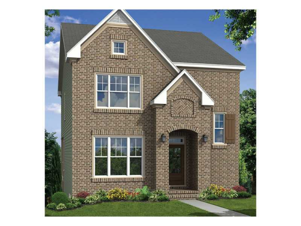 4645 Nobel Pass, Cumming, GA 30041 