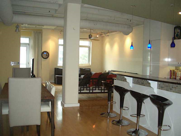 Unit 308 - 805 Peachtree Street, Atlanta, GA 30308 