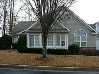 Unit 607 - 607 Village Lane, Roswell, GA 30075 