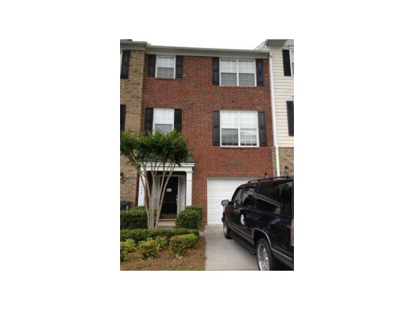 Unit 29 - 3804 Chattahoochee Summit Drive Se, Atlanta, GA 30339 
