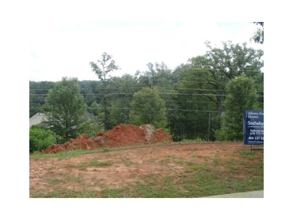 5418 Heyward Square Place, Marietta, GA 30068 