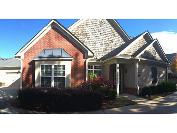 Unit 224 - 224 Glens Loop, Woodstock, GA 30188 