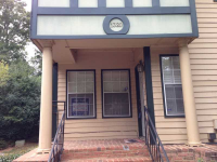 Unit 1320 - 1320 Stillwood Chase Ne, Atlanta, GA 30306 