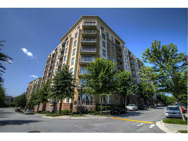 Unit 321 - 711 Cosmopolitan Drive Ne, Atlanta, GA 30324 