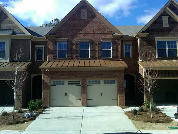 Unit 55 - 13475 Gardiner Lane, Milton, GA 30004 