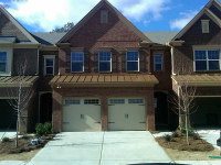 Unit 55 - 13475 Gardiner Lane, Milton, GA 30004 