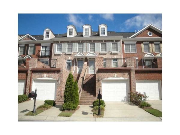 Unit 6011 - 6011 Waters Edge Trail, Roswell, GA 30075 