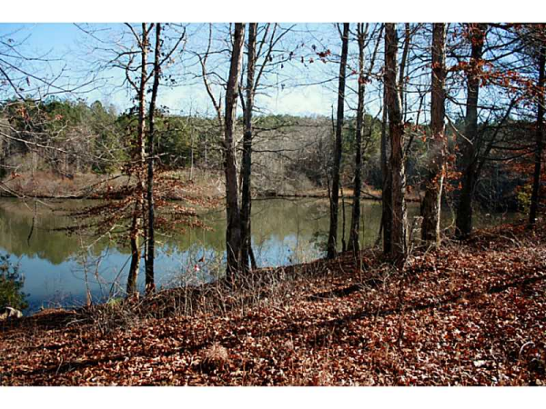 0 Old Tennessee Road, Franklin, GA 30217 