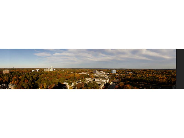 Unit 2702 - 3481 Lakeside Drive Ne, Atlanta, GA 30326 