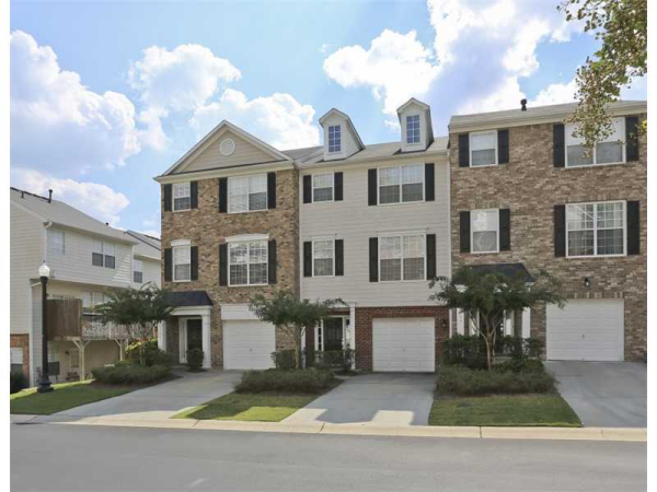 Unit 21 - 3766 Chattahoochee Summit Drive Se, Atlanta, GA 30339 