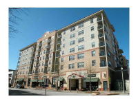 Unit 502 - 230 E Ponce De Leon Avenue, Decatur, GA 30030 