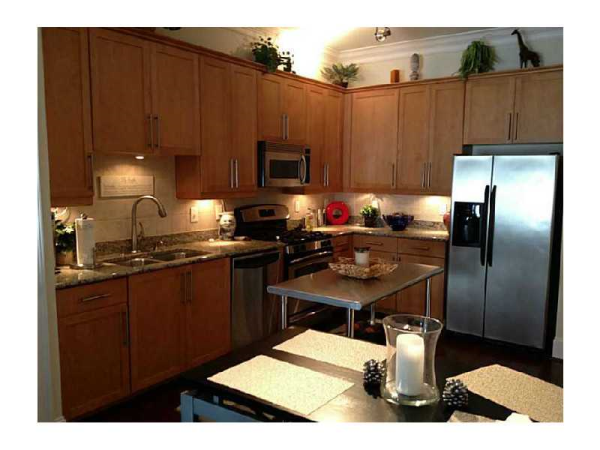 Unit 105 - 1055 Piedmont Avenue, Atlanta, GA 30309 