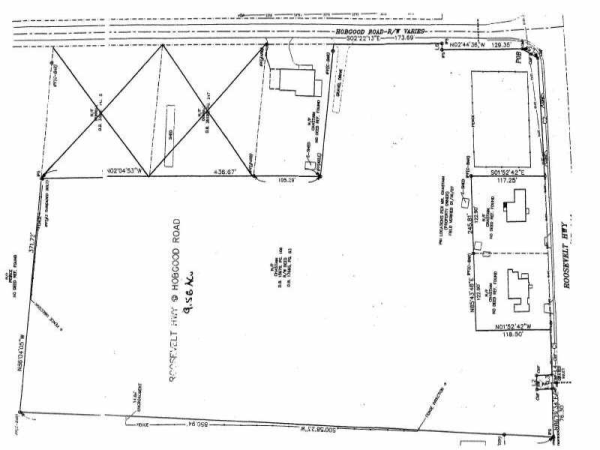 7555 Roosevelt Highway, Fairburn, GA 30213 