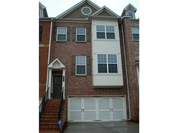 Unit N/a - 3440 Kiveton Drive, Norcross, GA 30092 