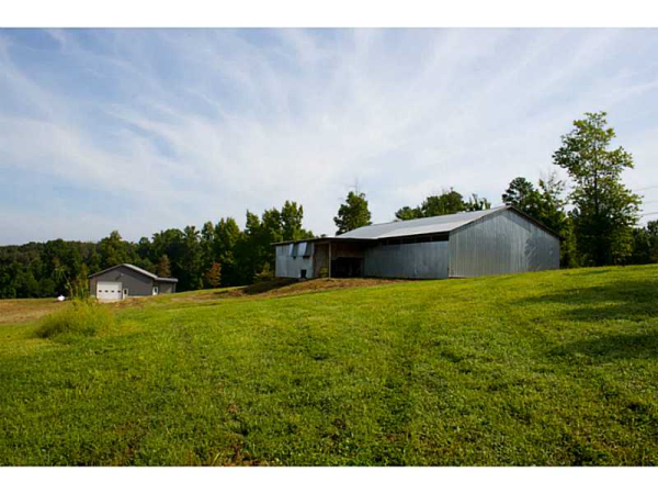 0 Pleasant Hill Road, Jasper, GA 30143 