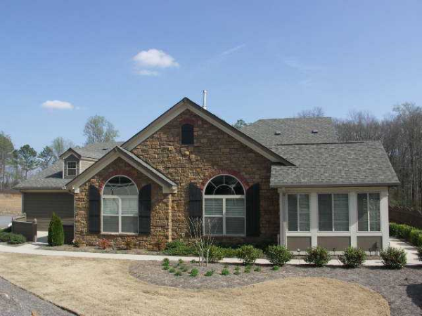 Unit 4 - 341 Ridge Hill Circle, Marietta, GA 30064 