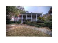 Unit 3 - 423 Clairemont Avenue, Decatur, GA 30030 