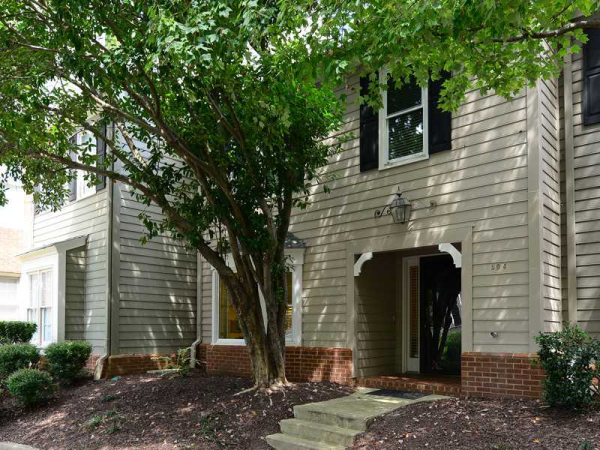 Unit 504 - 504 Bainbridge Drive, Atlanta, GA 30327 