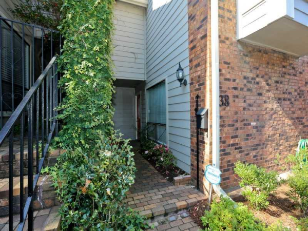 Unit 38 - 38 Springlake Place, Atlanta, GA 30318 