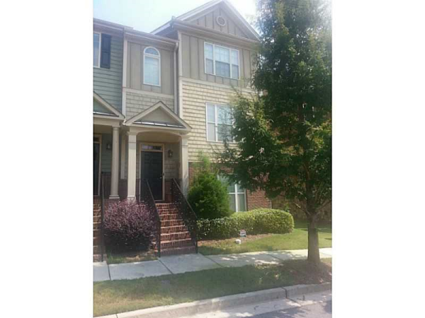 Unit 18 - 3897 High Dove Way Sw, Smyrna, GA 30082 