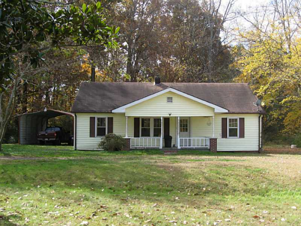 8018 Ball Ground Road, Cumming, GA 30028 