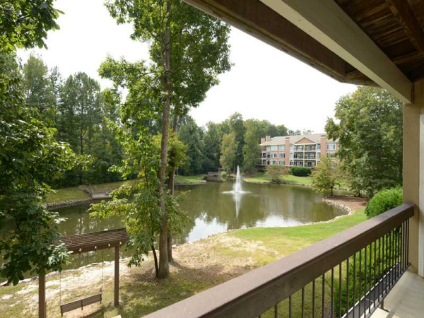 Unit 5212 - 5212 Brooke Ridge Drive, Dunwoody, GA 30338 
