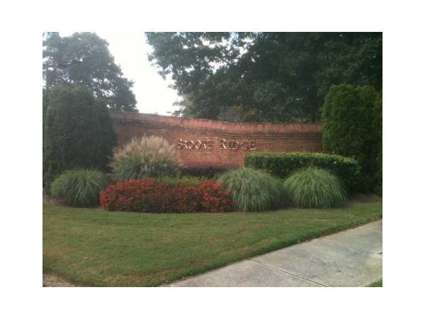 Unit 5232 - 5232 Brooke Ridge Drive, Dunwoody, GA 30338 
