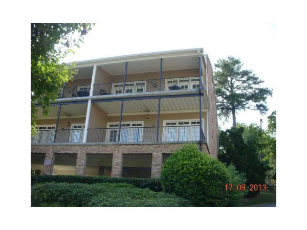 Unit 212 - 212 Creek View Lane, Roswell, GA 30075 