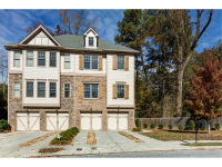Unit 2216 - 2216 Collins Ridge Drive Nw, Atlanta, GA 30318 