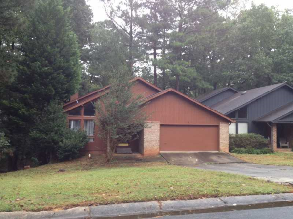 Unit 200 - 200 Lakeview Ridge W, Roswell, GA 30076 