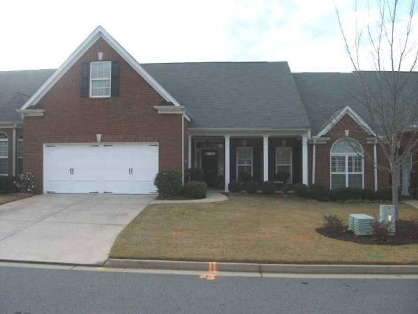 Unit 102 - 325 Lauren Lane, Woodstock, GA 30188 