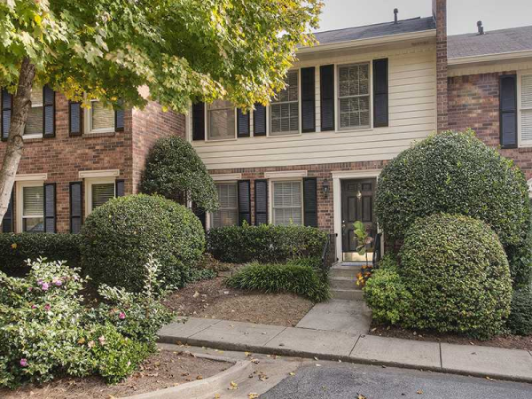 Unit 8 - 8 Queen Victoria Place, Atlanta, GA 30342 