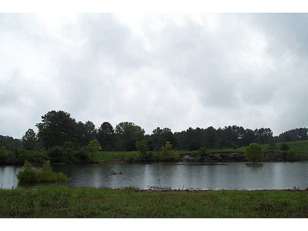 0 Rockpoint Road, Adairsville, GA 30103 