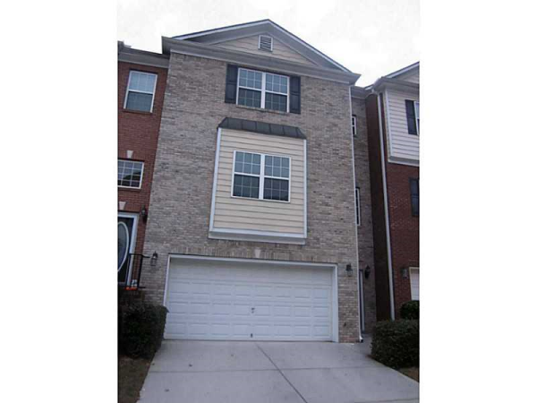 Unit 3476 - 3476 Lockmed Drive, Norcross, GA 30092 