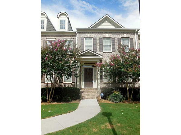 Unit 7068 - 7068 Elmwood Ridge Court, Atlanta, GA 30340 