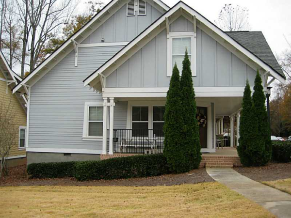 Unit 101 - 490 Barnett Shoals Road, Athens, GA 30605 