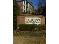 Unit 2205 - 2300 Peachford Road, Dunwoody, GA 30338 