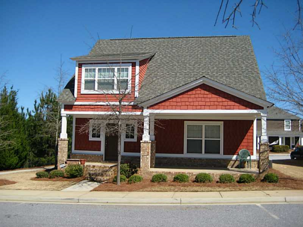 Unit 428 - 1035 Barnett Shoals Road, Athens, GA 30605 