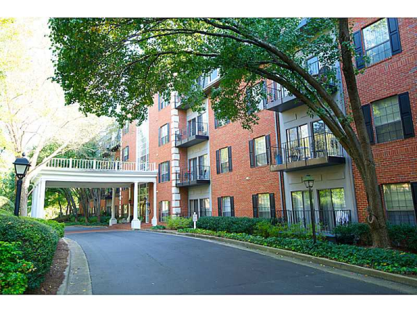 Unit 404 - 2921 Lenox Road Ne, Atlanta, GA 30324 