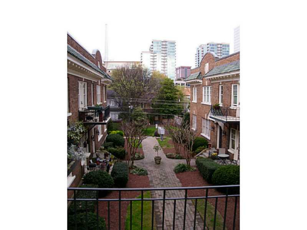 Unit 8 - 907 Piedmont Avenue Ne, Atlanta, GA 30309 