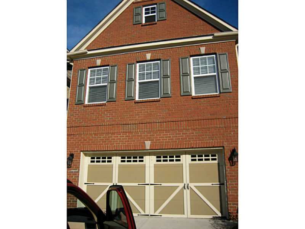 Unit 4845 - 4845 Hastings Terrace, Alpharetta, GA 30005 