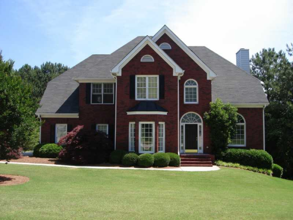 6209 Greens Mill Ridge, Loganville, GA 30052 