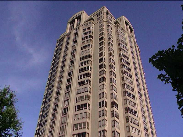 Unit 1580 - 3475 Oak Valley Road Ne, Atlanta, GA 30326 